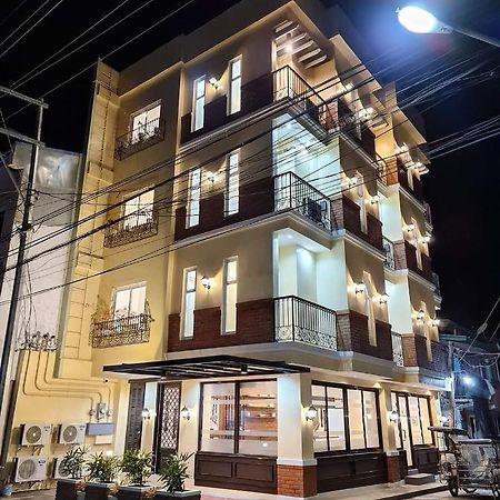Nine Balconies Island Stay Boac 外观 照片