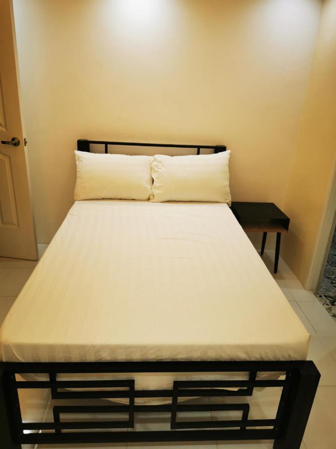 Nine Balconies Island Stay Boac 外观 照片