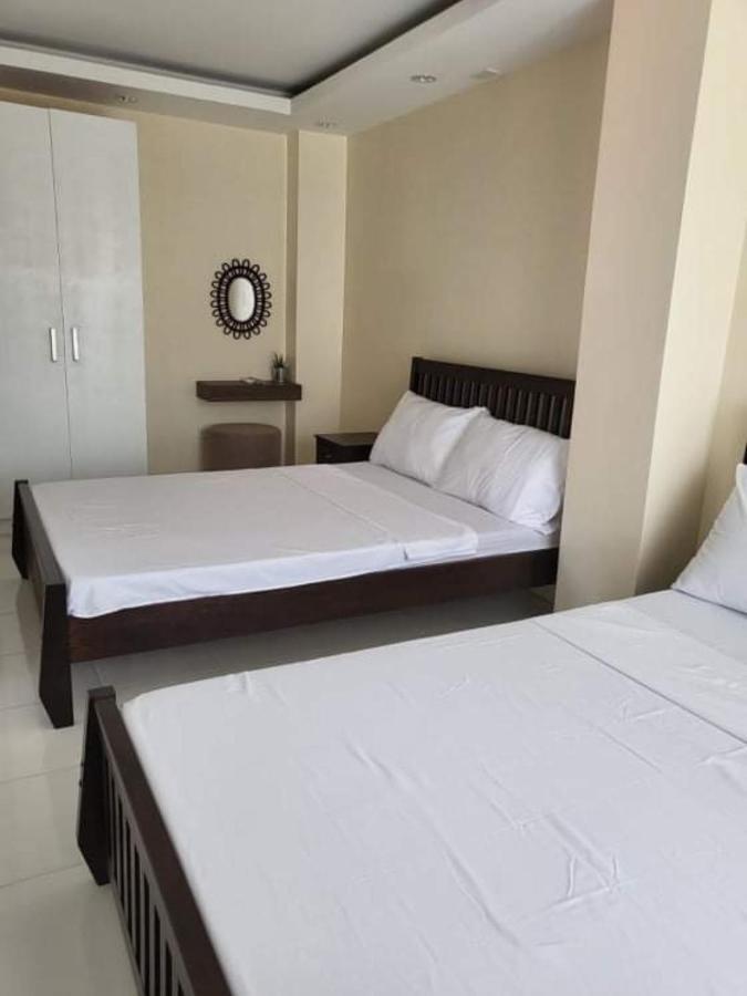 Nine Balconies Island Stay Boac 外观 照片