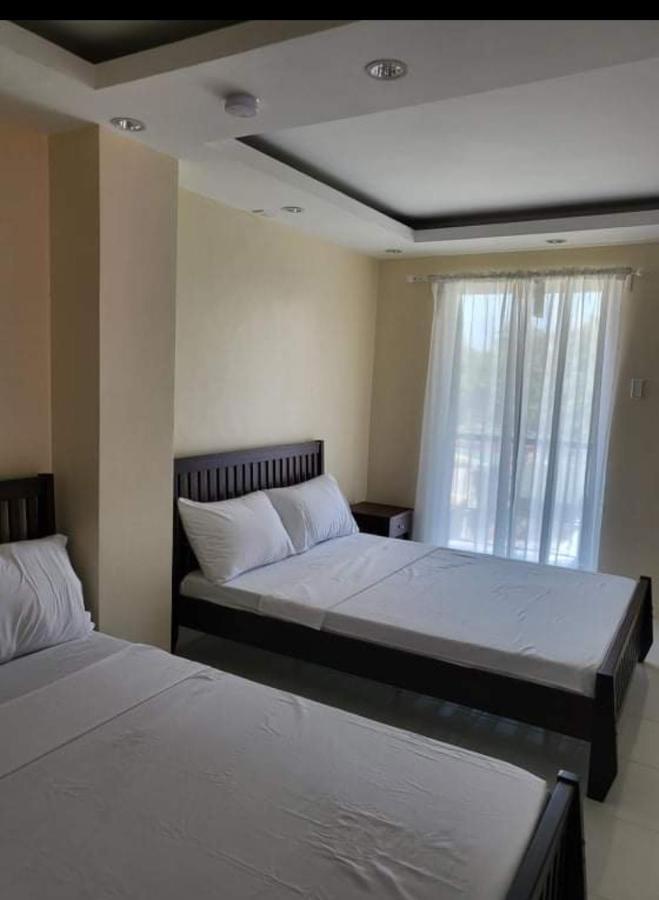 Nine Balconies Island Stay Boac 外观 照片