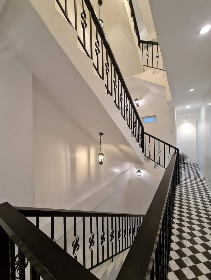 Nine Balconies Island Stay Boac 外观 照片
