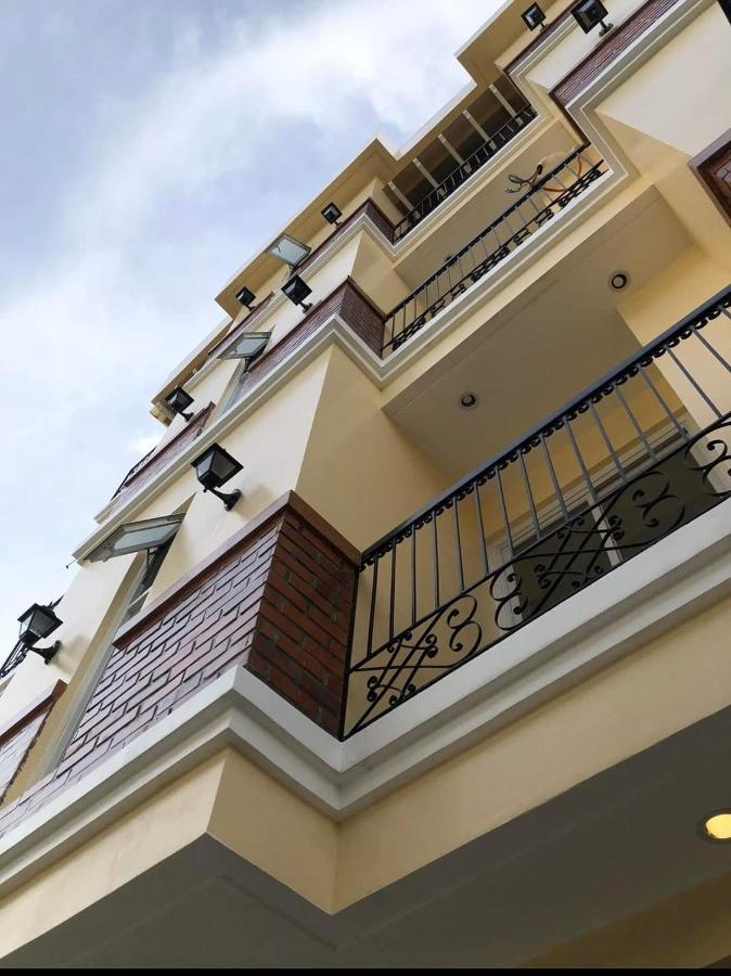 Nine Balconies Island Stay Boac 外观 照片
