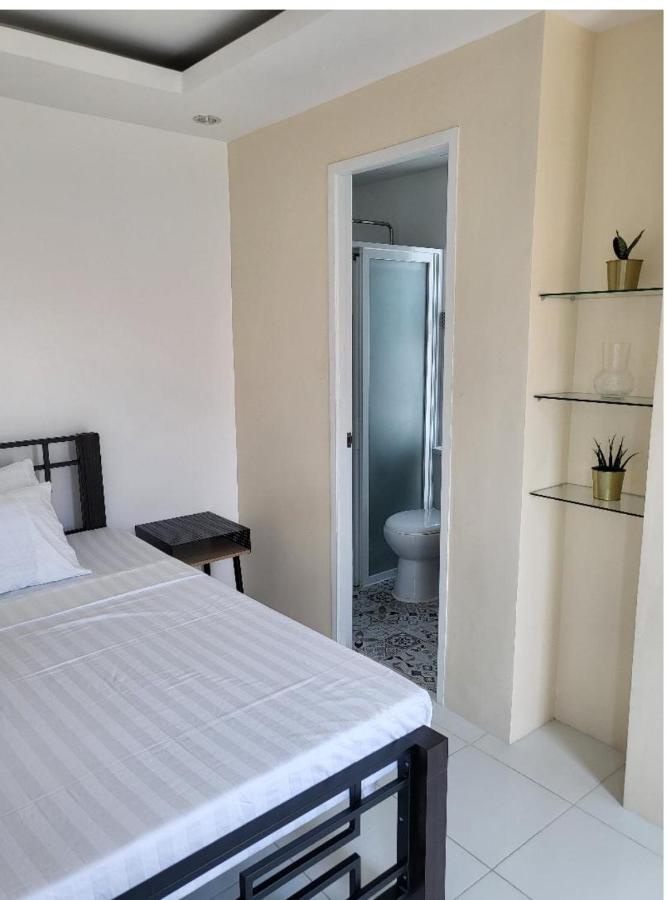 Nine Balconies Island Stay Boac 外观 照片
