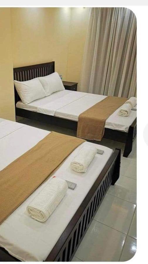 Nine Balconies Island Stay Boac 外观 照片