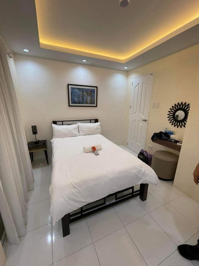 Nine Balconies Island Stay Boac 外观 照片