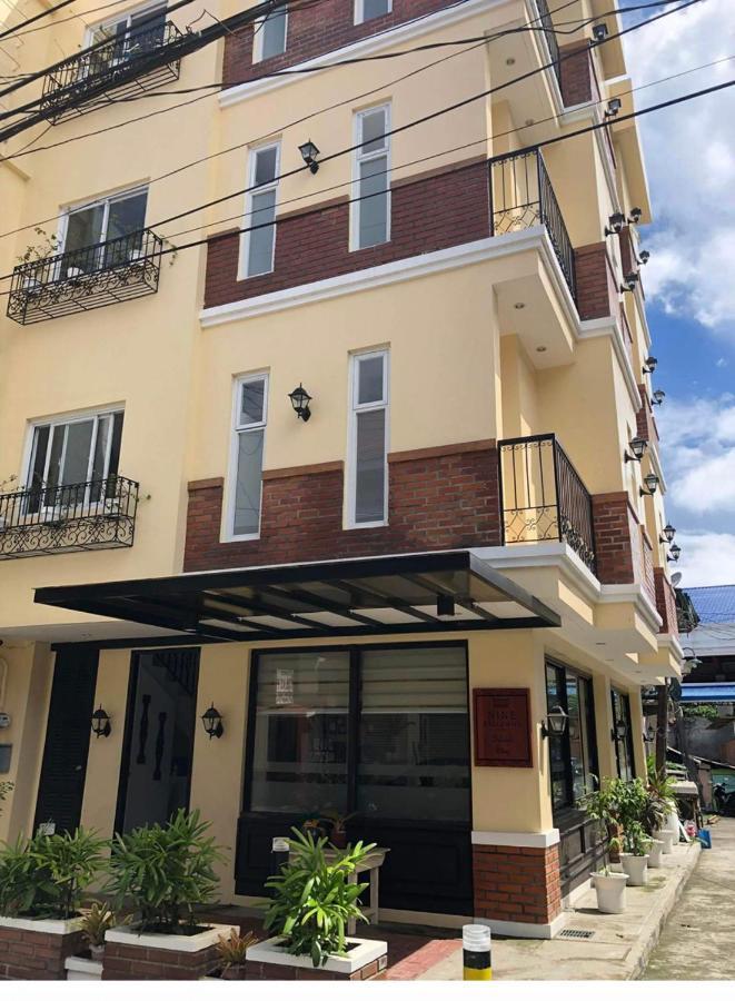 Nine Balconies Island Stay Boac 外观 照片